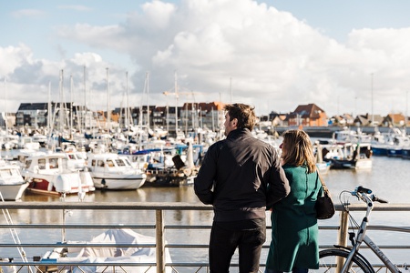 Port de plaisance