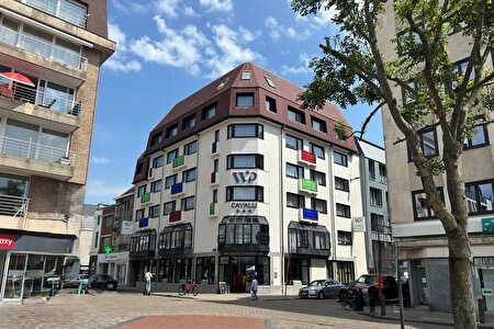WP Hôtel Cavalli